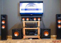 Trương Nghĩa Audio khai trương showroom thứ 3 tại Quận 11 - TP.HCM