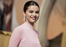 Selena Gomez: "Nỗi đau và tình yêu tan vỡ đã giúp tôi thành công hơn trong âm nhạc"