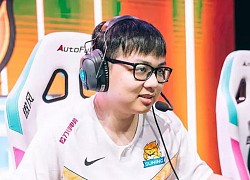 SofM từng muốn gia nhập Team SoloMid thay vì Suning, ấp ủ dự định sang Bắc Mĩ 'dưỡng già'