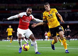 Soi trận hot nhất hôm nay: Arsenal tiếp đón "Bầy sói" Wolves, Barcelona dễ thở