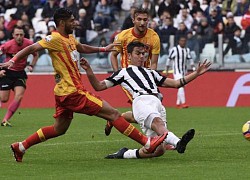 Soi trận hot nhất hôm nay: Juventus đấu &#8220;Phù thủy&#8221; Benevento, Real Madrid gặp &#8220;Vua cưa điểm&#8221;