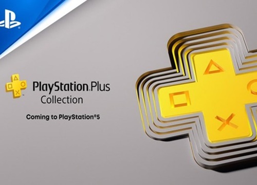 Sony cấm chủ sở hữu PS5 bán quyền truy cập vào PlayStation Plus Collection