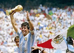 Sự thật về việc Maradona chết trong nghèo khó