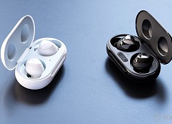 Tai nghe truewireless tiếp theo của Samsung sẽ là Galaxy Buds Pro