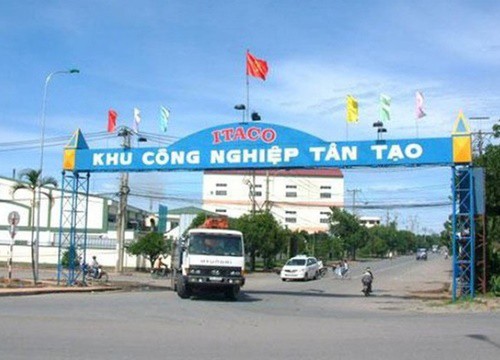 Tân Tạo của đại gia Đặng Thị Hoàng Yến kinh doanh lãi đậm... cớ gì nợ thuế 120 tỷ?