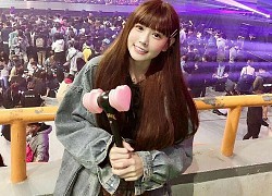 Tập tành làm streamer, "hotgirl kẹo ngọt" Đài Loan lập kỷ lục khủng chỉ sau một buổi livestream