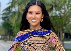 Thái Thị Hoa: &#8216;Tôi chi hàng trăm triệu đồng thi Miss Earth&#8217;