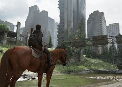 The Last of Us 2 nhận được 9 đề cử tại Giải thưởng Game 2020