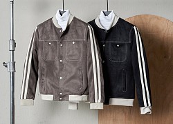 Thời trang A25 Menswear và hành trình chinh phục phái mạnh