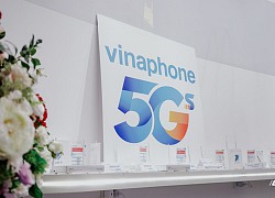 Thử nghiệm mạng 5G của VinaPhone: Tốc độ lên tới 1Gbps nhưng thiết bị hỗ trợ còn hạn chế