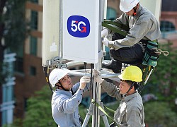 Thử thách tư duy đi cùng thế giới trong cuộc đua 5G