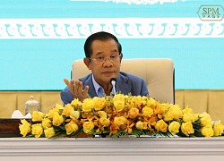 Thủ tướng Hun Sen xác nhận Covid-19 đã lây nhiễm ra cộng đồng nước này