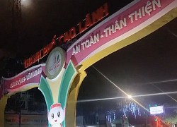 "Tiểu tam" khóc nức nở khi đi thăm tình nhân đã có vợ nhưng bị phũ