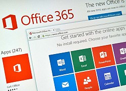 Tin tặc rao bán thông tin đăng nhập Microsoft 365 của hàng trăm giám đốc điều hành