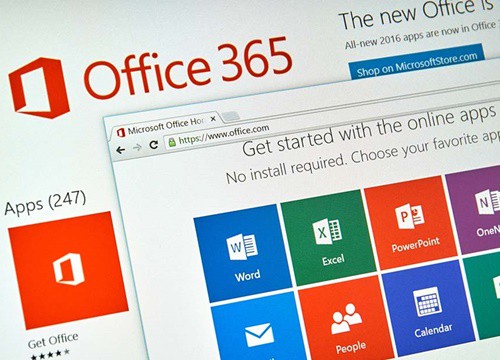 Tin tặc rao bán thông tin đăng nhập Microsoft 365 của hàng trăm giám đốc điều hành