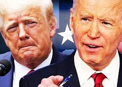 Trump đòi Biden chứng minh điều này mới nhường Nhà Trắng