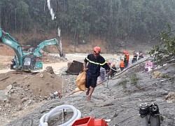 Trung Bộ - Tây Nguyên mưa to, cảnh báo lũ quét sạt lở đất nhiều nơi