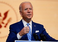 Trung Quốc 'ném đá dò đường' chính quyền Biden