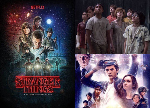 Từ 'Stranger Things' đến 'Wonder Woman 1984': Nguồn cảm hứng thập niên 80 đang xâm chiếm màn ảnh Hollywood