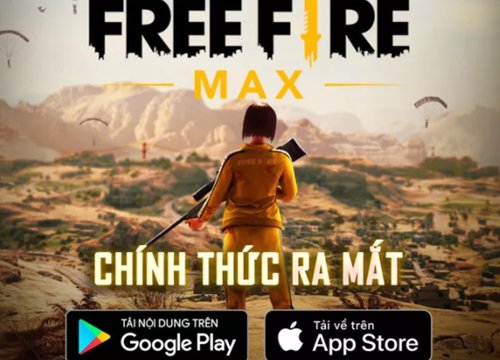 Tựa game vừa đánh bại cả PUBGm và Call of Duty Mobile đã có lịch "lột xác" chính thức