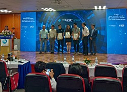 Techfest 2020: Lộ diện Top 3 startup chuyển đổi số lĩnh vực CNTT