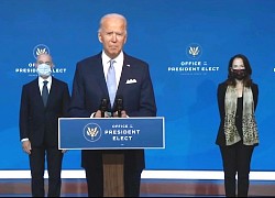 Vị thế của Nga trong chính sách đối ngoại của chính quyền Biden