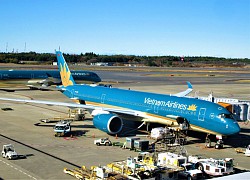 Vietnam Airlines họp đại hội cổ đông bất thường vào 29/12