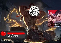 VNG lại ăn 'mưa gạch đá' từ game thủ vì mắc lỗi sơ đẳng khi mang bom tấn Riot về Việt Nam