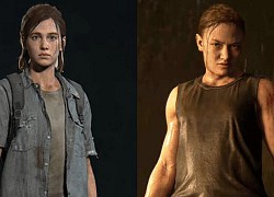 The Last of Us Part II liệu có xứng đáng là game hay nhất 2020?