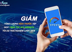 Áp dụng ngay 5 tuyệt chiêu 'Gối đầu' giúp tăng tốc website