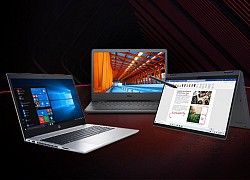 Xu hướng chọn laptop sinh viên, văn phòng dịp cuối năm