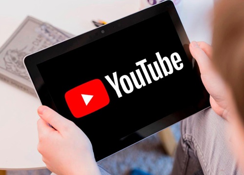 Xử lý mạnh tay kênh YouTube có nội dung nhảm nhí, giật gân