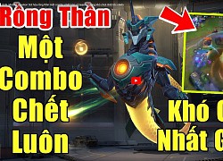 Youtuber triệu sub Liên Quân bị CĐM bóc phốt vì thích "thể hiện" khi chơi Tốc Chiến nhưng lại thiếu hiểu biết