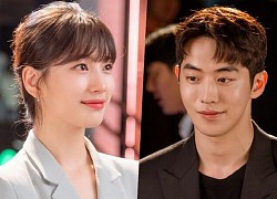 4 cảnh cười chết đi sống lại ở Start Up: Cưng nhất là "thính đam mỹ" của hai chàng Nam Joo Hyuk và Kim Seon Ho