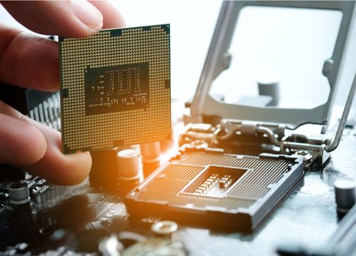 AMD có thị phần CPU cao nhất trong một thập kỷ