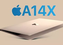 Apple A14X lộ điểm benchmark: Mạnh hơn cả Core i9 trên MacBook Pro 2019