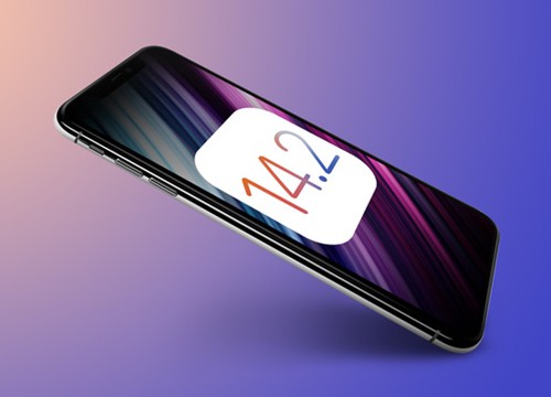 Apple phát hành iOS 14.2: Hình nền và biểu tượng cảm xúc mới, cài sẵn Shazam, sửa một loạt lỗi