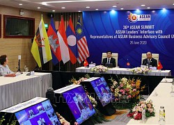 Hội nghị Cấp cao ASEAN lần thứ 37 và các hội nghị liên quan diễn ra từ 12-15/11/2020