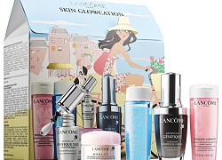 Bão sale Sephora: Chỉ 900K rinh được set skincare hi-end xịn đét