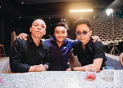 Bar Stories: Rhymastic nhận định Suboi không nhiều khả năng tạo ra Quán quân Rap Việt