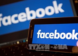 Bầu cử Mỹ 2020: Facebook gỡ nhóm trực tuyến kêu gọi biểu tình