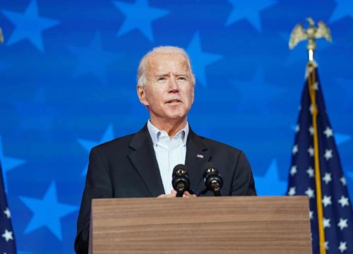 Ông Biden chưa chắc thắng nếu giành được 270 phiếu ĐCT