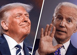 Bầu cử Mỹ: Trump thấy tia hi vọng mới, Biden có thể vụt mất giấc mơ làm tổng thống