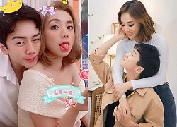 Bị Miko Lan Trinh gọi là 'khuyết tật', bạn trai chuyển giới nói gì?