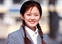 Bí quyết "hack" tuổi của Jang Nara: 39 nhìn như mới 20