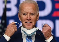 Biden phá kỷ lục phiếu bầu phổ thông của Obama