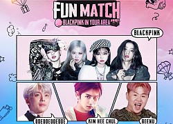 BLACKPINK và Kim Hee Chul sẽ đấu showmatch PUBG Mobile, cộng đồng game thủ đứng ngồi không yên!