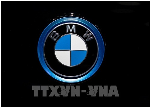 BMW thông báo lợi nhuận ròng quý III/2020 tăng cao hơn dự báo