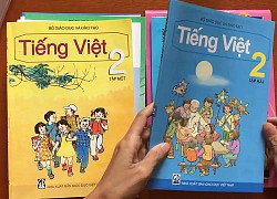 Bộ GD&ĐT tiếp tục thẩm định vòng 2 sách giáo khoa lớp 2