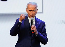 Bỏ xa đối thủ Trump gần 3,5 triệu phiếu phổ thông, ông Biden lập kỷ lục mới trong bầu cử Mỹ